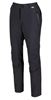 Picture of Womens Highton Zip Off Walking Trousers | Seal Grey